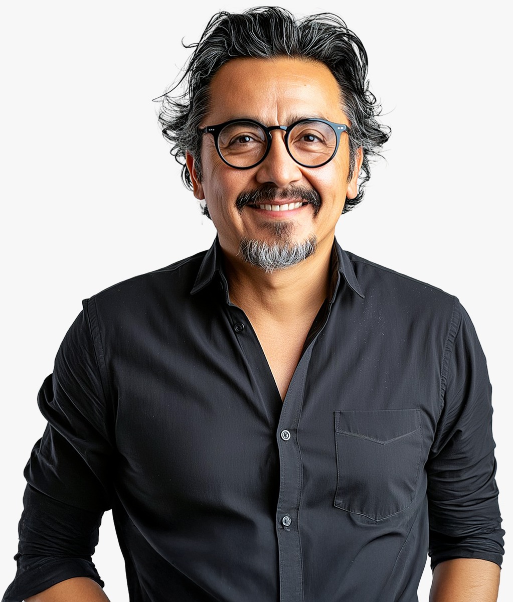 Full Stack Web Developer